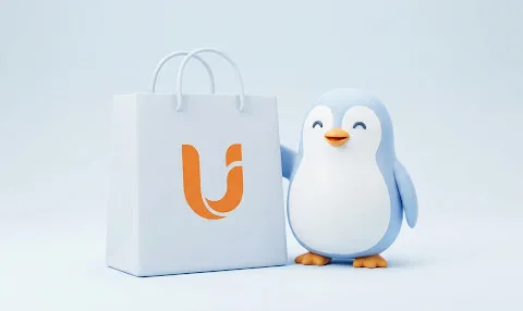 Upingu pingvin